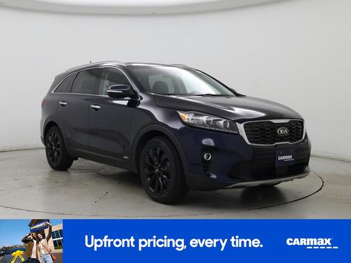 2020 Kia Sorento EX
