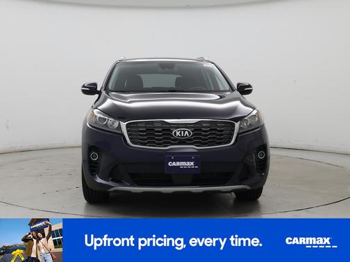 2020 Kia Sorento EX