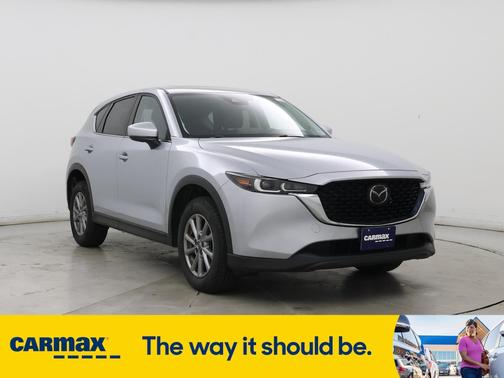 2023 Mazda CX-5 2.5 S Preferred Package