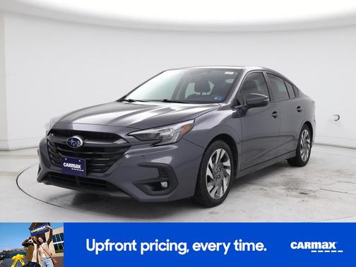 2025 Subaru Legacy Limited