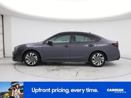 2025 Subaru Legacy Limited