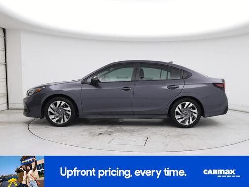 2025 Subaru Legacy Limited