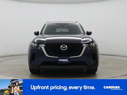 2024 Mazda CX-90 Turbo Preferred Plus