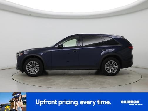 2024 Mazda CX-90 Turbo Preferred Plus