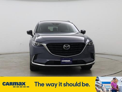 2023 Mazda CX-9 Carbon Edition