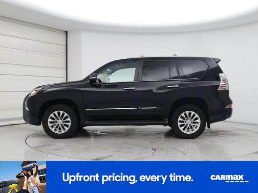 2018 Lexus GX 460 Premium