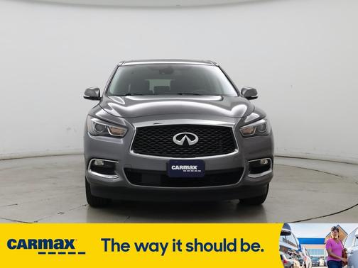 2019 INFINITI QX60 Pure