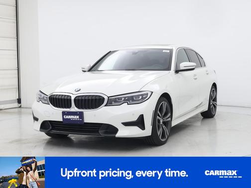 2022 BMW 330 I