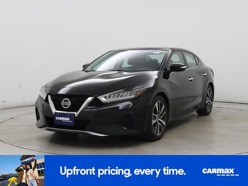 2019 Nissan Maxima SL