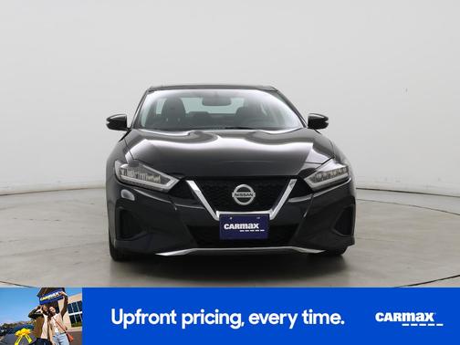 2019 Nissan Maxima SL