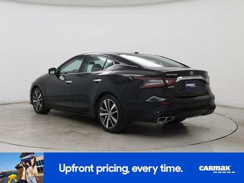 2019 Nissan Maxima SL