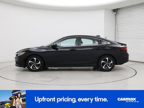 2022 Honda Insight EX