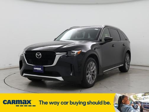 2024 Mazda CX-90 Turbo Premium
