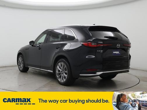 2024 Mazda CX-90 Turbo Premium