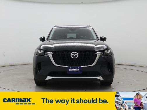 2024 Mazda CX-90 Turbo Premium