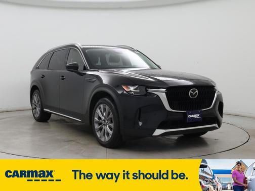 2024 Mazda CX-90 Turbo Premium