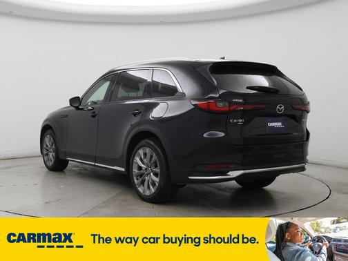 2024 Mazda CX-90 Turbo Premium