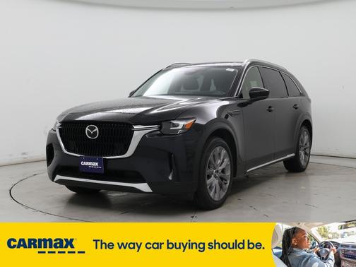 2024 Mazda CX-90 Turbo Premium