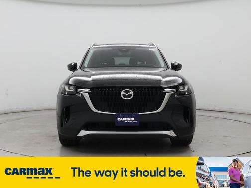 2024 Mazda CX-90 Turbo Premium