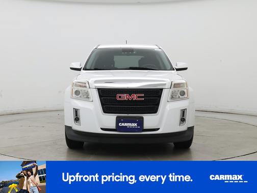 2014 GMC Terrain SLE