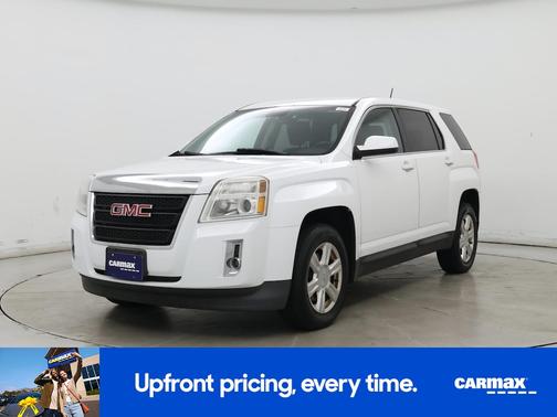 2014 GMC Terrain SLE