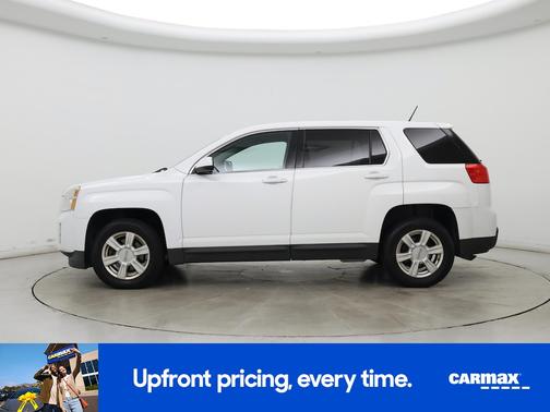 2014 GMC Terrain SLE