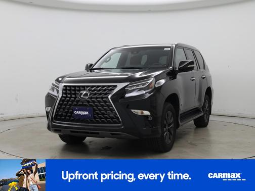 2022 Lexus GX 460 Premium