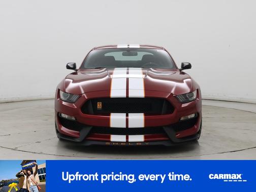 2017 Ford Mustang Shelby GT350