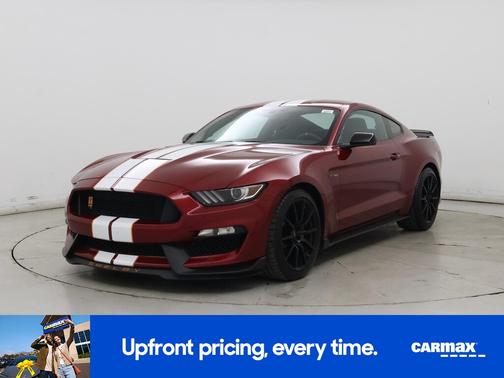 2017 Ford Mustang Shelby GT350