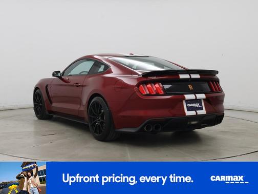 2017 Ford Mustang Shelby GT350