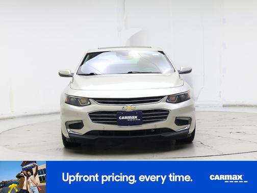 2016 Chevrolet Malibu Premier