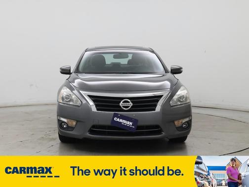 2015 Nissan Altima SL