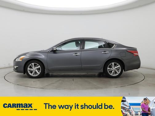 2015 Nissan Altima SL