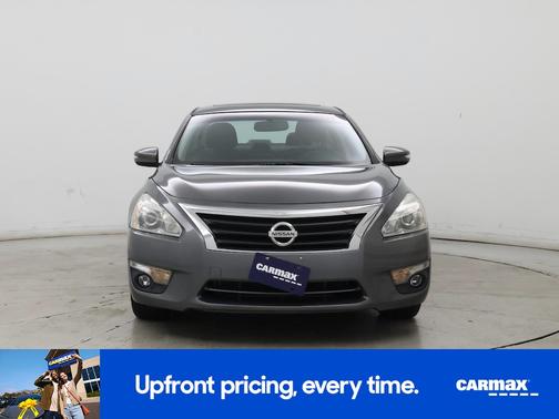 2015 Nissan Altima SL