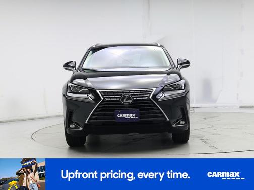 2019 Lexus NX 300 