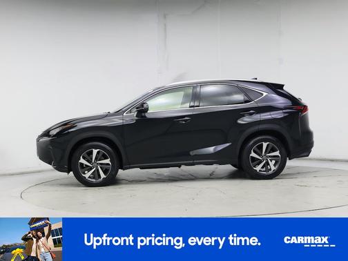 2019 Lexus NX 300