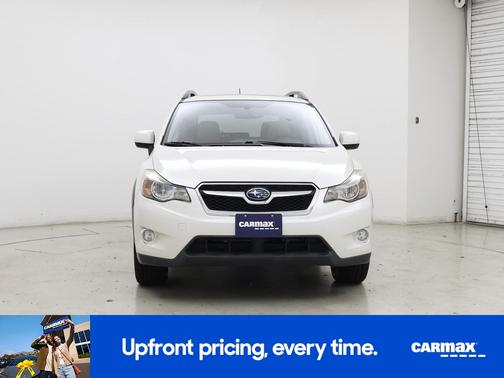 2014 Subaru XV Crosstrek Limited