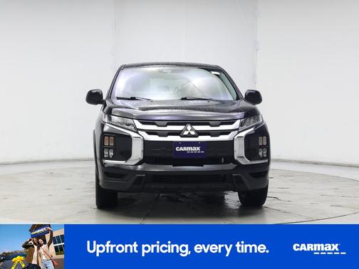 2023 Mitsubishi Outlander Sport S