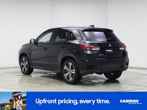 2023 Mitsubishi Outlander Sport S