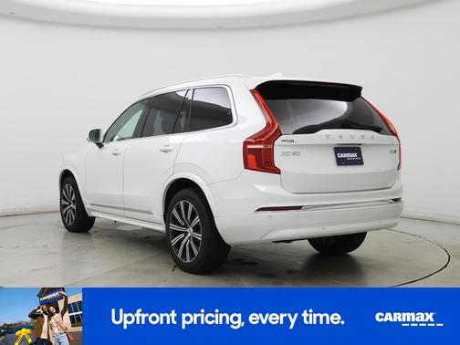 2024 Volvo XC90 B5 Core Bright Theme