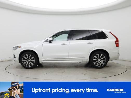 2024 Volvo XC90 B5 Core Bright Theme