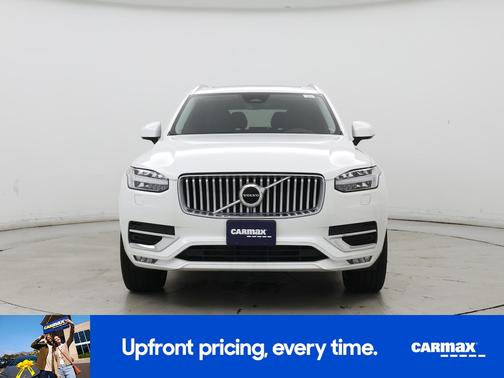 2024 Volvo XC90 B5 Core Bright Theme