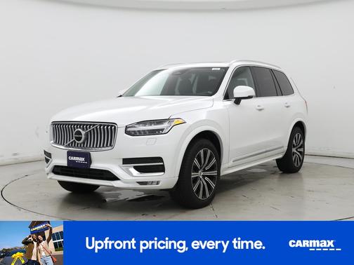 2024 Volvo XC90 B5 Core Bright Theme