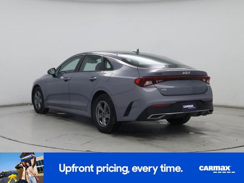 2023 Kia K5 LXS