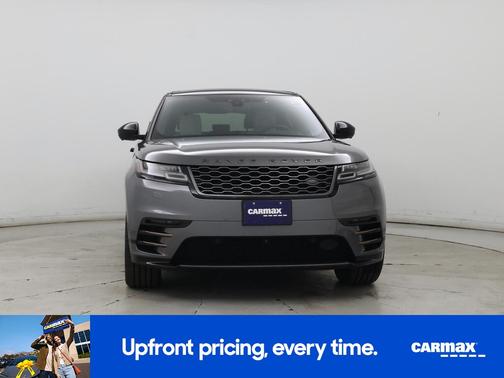 2018 Land Rover Range Rover Velar R-Dynamic HSE
