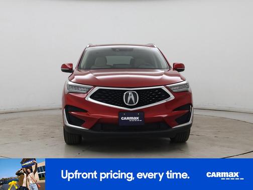 2019 Acura RDX 
