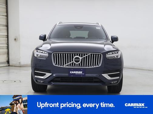 2024 Volvo XC90 B5 Core Bright Theme