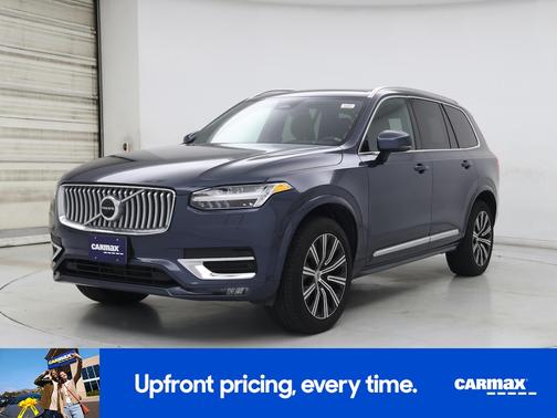 2024 Volvo XC90 B5 Core Bright Theme