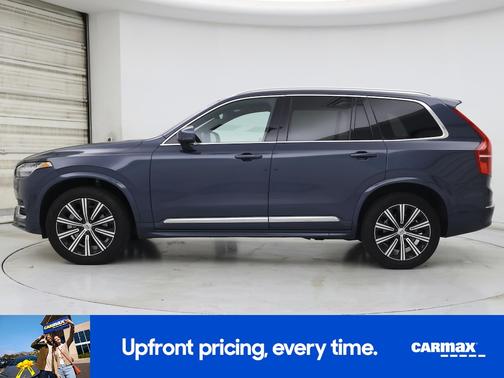 2024 Volvo XC90 B5 Core Bright Theme