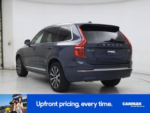 2024 Volvo XC90 B5 Core Bright Theme